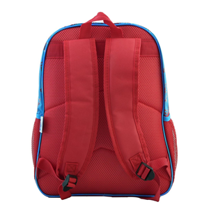 ست 12 در 1 کوله پشتی 40 سانتی Metal Force مدل Rainbow Max - Backpack - Promotion Items 12 in 1 - Metal Force_کیف مدرسه